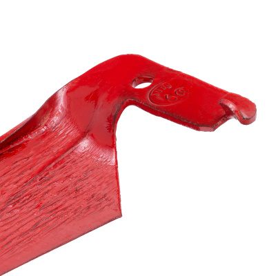 Коса "Соболь" №6, 600 мм, с отбитым полотном, Арти, купить в Москве с доставкой по всей России | ProtosMarket.ru