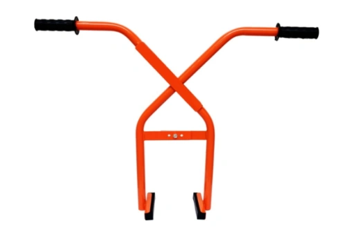 Захват для бордюрного камня ручной ЗТ 100 кг по ценам производителя в Москве с доставкой по всей России