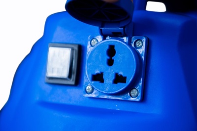 Пылесос строительный TOR TVC30 1400Вт с розеткой 220В купить в Москве с доставкой по всей России | ProtosMarket.ru