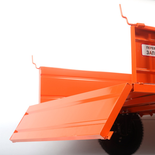 Прицеп универсальный PATRIOT ПМ 01.1 купить в Москве с доставкой по всей России | ProtosMarket.ru