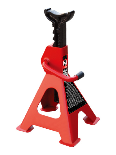 Подставка страховочная TOR 2Т 278-423MM T42001 купить в Москве с доставкой по всей России | ProtosMarket.ru