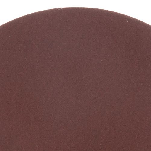 Круг абразивный на ворсовой подложке под "липучку", P 400, 125 мм, 10 шт Matrix купить в Москве с доставкой по всей России | ProtosMarket.ru