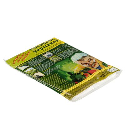 Укрывной материал СУФ30,1.6 х 10 м, белый купить в Москве с доставкой по всей России | ProtosMarket.ru