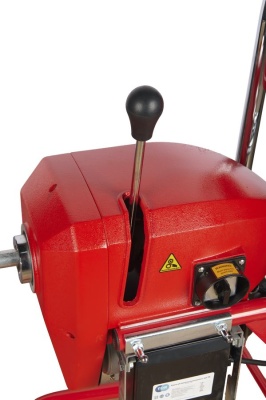 Машина для прочистки канализационных труб TOR TD-200-A купить в Москве с доставкой по всей России | ProtosMarket.ru