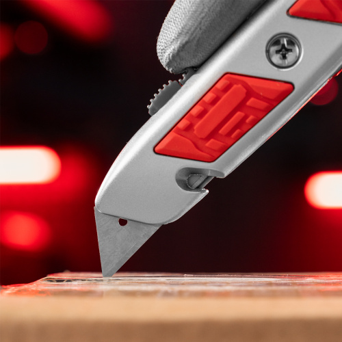 Лезвия, 19 мм, трапециевидные, прямые, 5 шт, 78924, 78900.78964, 78967 Matrix купить в Москве с доставкой по всей России | ProtosMarket.ru