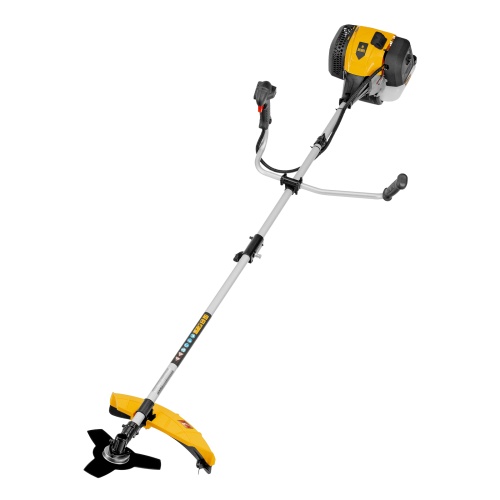 Триммер бензиновый DGT 520S, 52 см3, 3 л. с, разъемная штанга, состоит из 2 частей Denzel купить в Москве с доставкой по всей России | ProtosMarket.ru