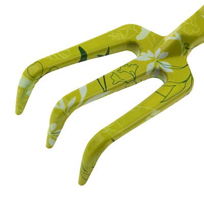 Рыхлитель цельнометаллический алюминиевый, Flower Lime, Palisad купить в Москве с доставкой по всей России | ProtosMarket.ru