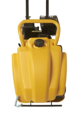 Виброплита TOR T-60 61 кг, 11кН Loncin бак, коврик, колесный комплект купить в Москве с доставкой по всей России | ProtosMarket.ru