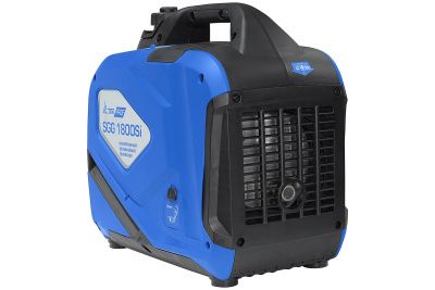 Бензогенератор инверторный SGG 1800Si купить в Москве с доставкой по всей России | ProtosMarket.ru