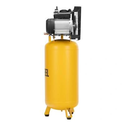 Компрессор воздушный BCV2200/100V, ременный привод , 2.3 кВт, 100 литров, 440 л/мин Denzel по ценам производителя в Москве с доставкой по всей России