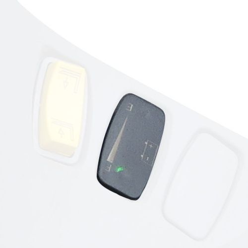 Индикатор зарядки для штабелеров SDR 1-1,2 т, SDR1635, SD15, SD15L, SK15 купить в Москве с доставкой по всей России | ProtosMarket.ru