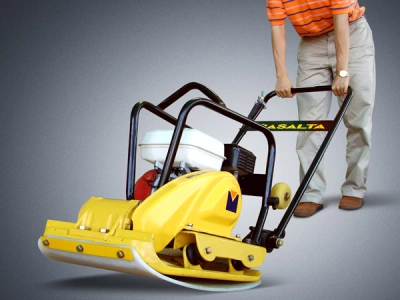Виброплита MASALTA MSR-90-4 (бензиновая, Honda GX160, 4,0 (5,5) кН (л.с.), 83 кг) купить в Москве с доставкой по всей России | ProtosMarket.ru