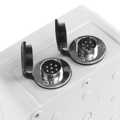 Блок адаптации управления генератором GSS 4000 (GPA 1215W/1 - iGX 4000 AWSP) купить в Москве с доставкой по всей России | ProtosMarket.ru