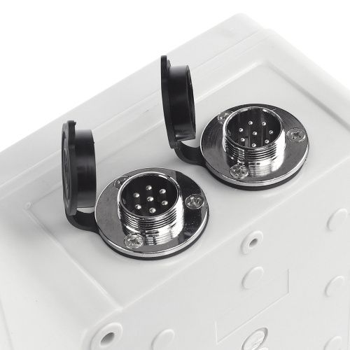 Блок адаптации управления генератором GSS 4000 (GPA 1215W/1 - iGX 4000 AWSP) купить в Москве с доставкой по всей России | ProtosMarket.ru