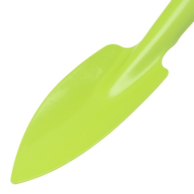 Совок посадочный узкий, 53 х 260 мм, цельнометаллический, Fresh Line, Palisad купить в Москве с доставкой по всей России | ProtosMarket.ru