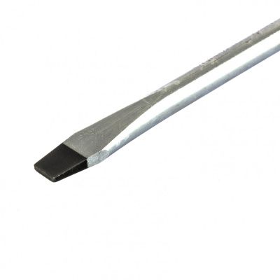 Отвертка, SL6 х 100 мм, CrV, трехкомпонентная рукоятка Сибртех купить в Москве с доставкой по всей России | ProtosMarket.ru