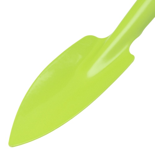 Совок посадочный узкий, 53 х 260 мм, цельнометаллический, Fresh Line, Palisad купить в Москве с доставкой по всей России | ProtosMarket.ru