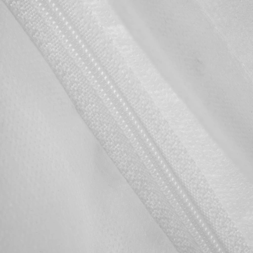 Комбинезон защитный СТАНДАРТ, 40 г/м2,  для малярных и строительных работ, 176 - 182 см Сибртех купить в Москве с доставкой по всей России | ProtosMarket.ru