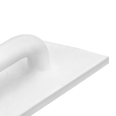 Терка полиуретановая, 80 х 260 мм Сибртех купить в Москве с доставкой по всей России | ProtosMarket.ru