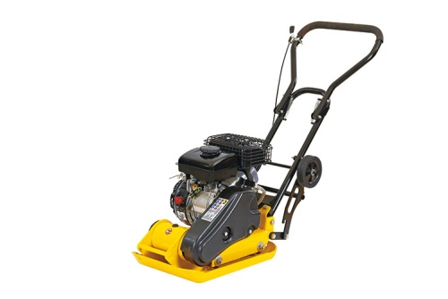 Виброплита TOR T-80 86 кг, 13кН Loncin бак, коврик, колесный комплект купить в Москве с доставкой по всей России | ProtosMarket.ru