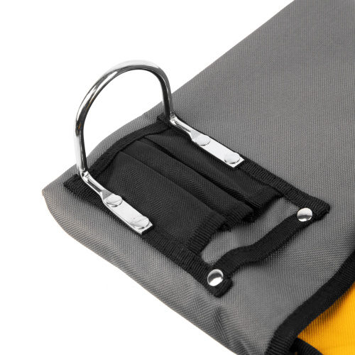 Пояс монтажника, сумки поясные, кобура для шуруповерта Denzel купить в Москве с доставкой по всей России | ProtosMarket.ru