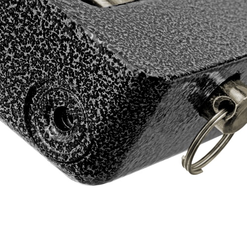 Замок навесной ЗН2-10.90 мм Сибртех купить в Москве с доставкой по всей России | ProtosMarket.ru