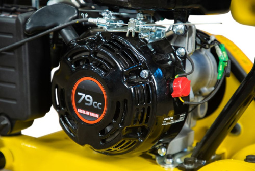 Виброплита 55 кг, 8кН (Loncin) без бака TOR C-50* купить в Москве с доставкой по всей России | ProtosMarket.ru