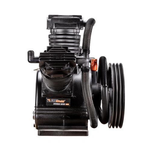 Компрессорная головка ременная AEROMAX B3120 купить в Москве с доставкой по всей России | ProtosMarket.ru