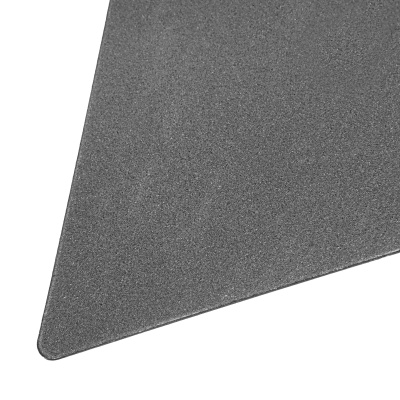 Кельма штукатура, стальная, пластиковая ручка Сибртех купить в Москве с доставкой по всей России | ProtosMarket.ru