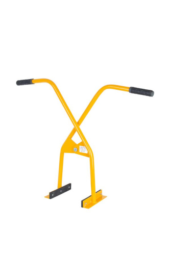 Захват для бордюрного камня ZRB-0,1 купить в Москве с доставкой по всей России | ProtosMarket.ru