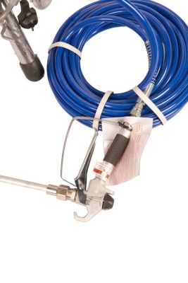 Окрасочный аппарат TOR GD-595 купить в Москве с доставкой по всей России | ProtosMarket.ru