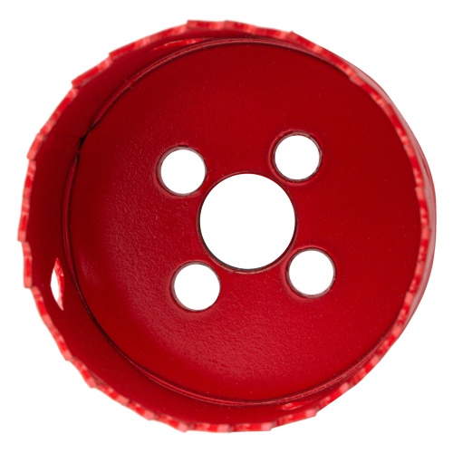 Коронка Bimetal, 60 мм Matrix купить в Москве с доставкой по всей России | ProtosMarket.ru