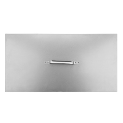 Коптильня двухъярусная большая 600 х 320 х 250 мм, 0.8 мм, с поддоном, Россия Camping Palisad купить в Москве с доставкой по всей России | ProtosMarket.ru