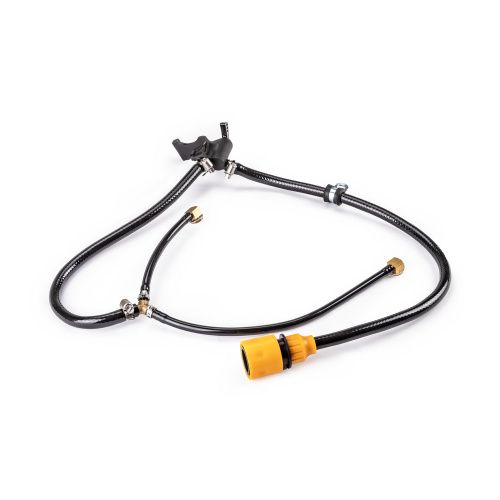 Комплект для подачи воды для бензореза FoxWeld GC-970/400 купить в Москве с доставкой по всей России | ProtosMarket.ru