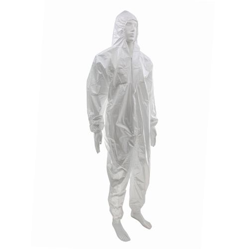 Комбинезон защитный "Артико", серии М, XL 172-180 см купить в Москве с доставкой по всей России | ProtosMarket.ru