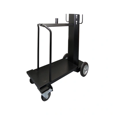 Тележка FUBAG для арт. 31406, 31443, 31453, 31455, 31456, 31457, 31454.