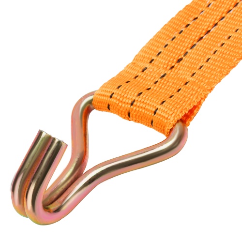 Ремень багажный с крюками, 0.05 х 6 м, храповой механизм Россия Stels купить в Москве с доставкой по всей России | ProtosMarket.ru