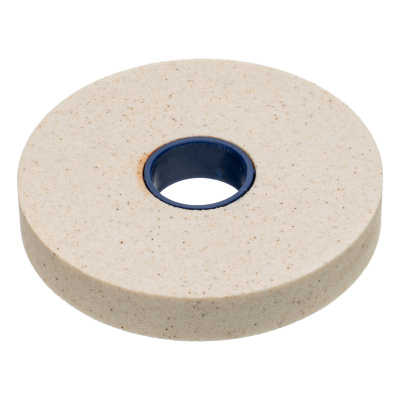 Круг шлифовальный, 125 х 20 х 32 мм, 25А, F90, (K, L) "Луга" купить в Москве с доставкой по всей России | ProtosMarket.ru