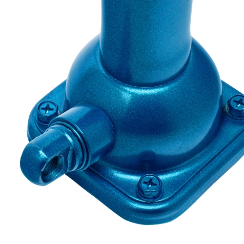 Домкрат механический бутылочный, 2 т, h подъема 210-495 мм, домкрат, ручка Stels по ценам производителя в Москве с доставкой по всей России