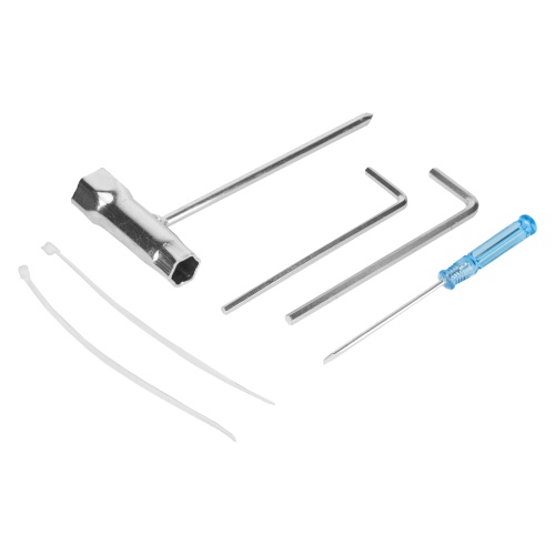 Триммер бензиновый DTS-33S, 33 см3, разъемная штанга, состоит из 2 частей Denzel купить в Москве с доставкой по всей России | ProtosMarket.ru