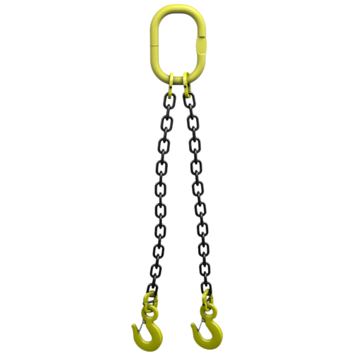 Строп цепной TOR 2СЦ г/п 45,0 т 6,0 м купить в Москве с доставкой по всей России | ProtosMarket.ru