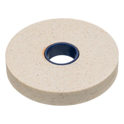 Круг шлифовальный, 125 х 20 х 32 мм, 25А, F90, (K, L) "Луга" купить в Москве с доставкой по всей России | ProtosMarket.ru