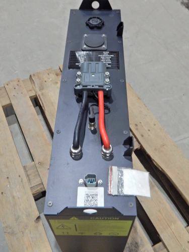 Аккумулятор литий-ионный (Li-ion) 24В/125Ач 705х170х565 для тележек CBD20R-II по ценам производителя в Москве с доставкой по всей России