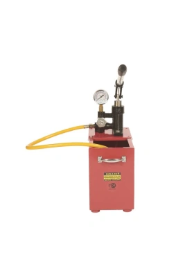 Опрессовочный насос ручной TOR HHS-6.3G 6,3МПа купить в Москве с доставкой по всей России | ProtosMarket.ru