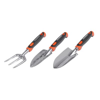 Набор садовых инструментов PATRIOT GTP 3 купить в Москве с доставкой по всей России | ProtosMarket.ru
