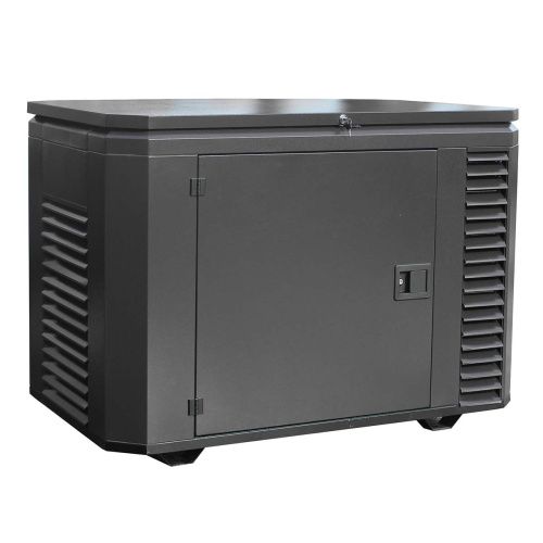 Кожух шумозащитный EVOline 1600 (c вентилятором) купить в Москве с доставкой по всей России | ProtosMarket.ru