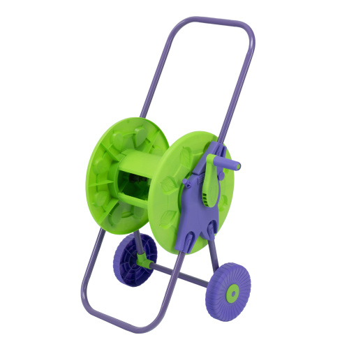 Катушка для шланга, 45 м, на колесах Palisad купить в Москве с доставкой по всей России | ProtosMarket.ru