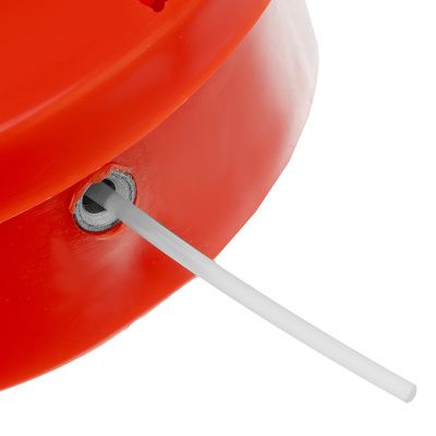 Катушка для триммера, полуавтомат., гайка М10 х1,25 левая Kronwerk купить в Москве с доставкой по всей России | ProtosMarket.ru