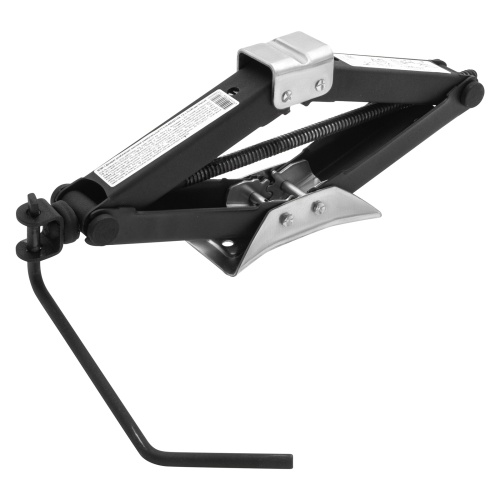 Домкрат ромбический винтовой универсальный ТУ 5.16-469-0213-04, 1.2 т, 75-345 мм Россия купить в Москве с доставкой по всей России | ProtosMarket.ru