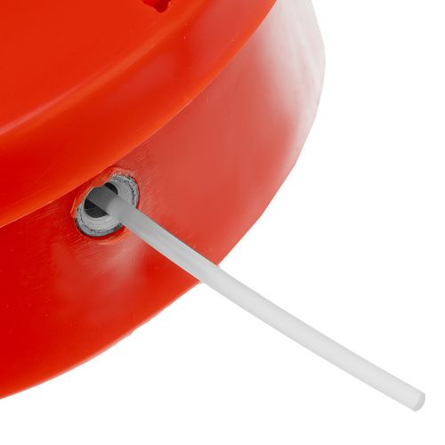 Катушка для триммера, полуавтомат., гайка М10 х1,25 левая Kronwerk купить в Москве с доставкой по всей России | ProtosMarket.ru